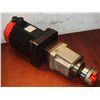 Image 3 : Fanuc AC Servo Motor Model A12/3000 with Attachment A06B-0143-B075#7008