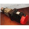Image 3 : Fanuc AC Servo Motor Model A12/3000 with Attachment A06B-0143-B075#7008