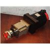 Image 4 : Fanuc AC Servo Motor Model A12/3000 with Attachment A06B-0143-B075#7008