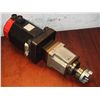 Image 5 : Fanuc AC Servo Motor Model A12/3000 with Attachment A06B-0143-B075#7008