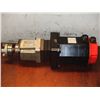 Image 3 : Fanuc AC Servo Motor Model A12/3000 with Attachment A06B-0143-B075#7008