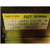 Image 2 : OLOFSSON Control Panel with Fanuc Series 15-T CRT/MDI Unit Model: A02B-0094-C042