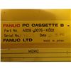Image 2 : Fanuc A02B-0076-K002 PC Cassette B Module