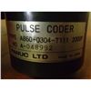 Image 4 : Fanuc Pulse Coder Unit #A860-0304-T111 2000P