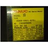 Image 6 : Fanuc AC Servo Motor A06B-0501-B751