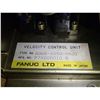 Image 4 : Fanuc A06B-6050-H401 Velocity Control Unit, Top Board A20B-1001-0770