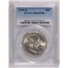 Image 1 : 1949-D FRANKLIN HALF DOLLAR, PCGS  MS-63 FBL