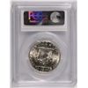Image 4 : 1950-D FRANKLIN HALF DOLLAR, PCGS MS-64
