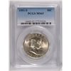 Image 1 : 1951-S FRANKLIN HALF DOLLAR, PCGS MS-65 GEM