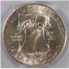 Image 3 : 1951-S FRANKLIN HALF DOLLAR, PCGS MS-65 GEM