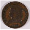 Image 1 : 1829 HALF CENT VF-35