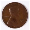 Image 1 : 1924-D LINCOLN CENT G/VG
