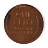 Image 2 : 1924-D LINCOLN CENT G/VG