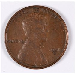 1931-S LINCOLN CENT XF-40