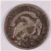 Image 2 : 1835 BUST HALF DIME VG/F