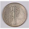 Image 2 : 1921 MERCURY DIME AG