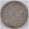 Image 1 : 1830 BUST HALF DOLLAR VF-35