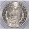 Image 3 : 1879-O MORGAN DOLLAR PCGS MS-62
