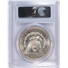 Image 4 : 1881-S MORGAN DOLLAR PCGS MS-64+