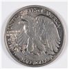 Image 2 : 1920-S WALKING LIBERTY HALF DOLLAR, CHOICE BU, OLD CLEANING