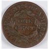 Image 2 : 1826 LARGE CENT VG