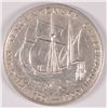 Image 2 : 1920 PILGRIM COMMEN HALF DOLLAR XF