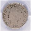 Image 2 : 1912-S V-NICKEL PCGS VG-10