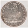 Image 2 : 1878-S TRADE DOLLAR, NGC AU-58
