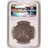 Image 4 : 1893-S MORGAN SILVER DOLLAR, NGC G/VG-6, RARE KEY COIN!