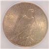 Image 3 : 1924-S PEACE DOLLAR ICG MS64 ORIGINAL, NEVER DIPPED