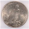 Image 3 : 1926-D PEACE SILVER DOLLAR, ICG MS-62 NICE!