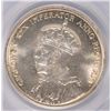 Image 2 : 1935 CANADIAN DOLLAR, PCGS MS-64 WHITE GEM