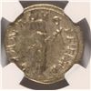 Image 3 : ROMAN EMPIRE ANCIENT SILVER DENARIUS, GORDIAN III A.D. 238-244, NGC CH XF  RARE!