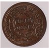 Image 3 : 1847 LARGE CENT NGC MS-62 BN