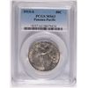 Image 1 : 1915-S PAN PACIFIC COMMEN HALF DOLLAR PCGS MS-63
