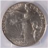 Image 2 : 1915-S PAN PACIFIC COMMEN HALF DOLLAR PCGS MS-63