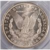 Image 3 : 1880-CC (8/HIGH 7) MORGAN DOLLAR PCGS MS-64