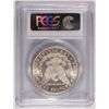 Image 4 : 1880-CC (8/HIGH 7) MORGAN DOLLAR PCGS MS-64