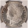 Image 2 : 1885-O MORGAN DOLLAR NGC MS-65+