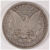 Image 2 : 1895-O MORGAN DOLLAR VF-20