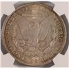 Image 3 : 1902 MORGAN DOLLAR NGC MS-65