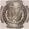Image 3 : 1921-S MORGAN DOLLAR NGC MS-63