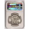 Image 4 : 1921-S MORGAN DOLLAR NGC MS-63