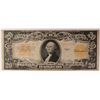 Image 1 : 1922 $20 GOLD CERTIFICATE