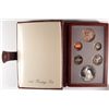 Image 2 : 1884 U.S. PRESTIGE PROOF SET, IN NICE ORIGINAL PACKAGING, MISSING CERT.