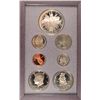 Image 2 : 1989 U.S. PRESTIGE PROOF SET IN NICE ORIGINAL PACKAGING (  CONGRESSIONAL COINS )