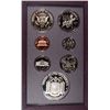 Image 2 : 1992 UNITED STATES PRESTIGE SET ( OLYMPIC ) IN NICE ORIGINAL PACKAGING