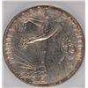 Image 2 : 1915-S PAN-PACIFIC COMMEMORATIVE HALF DOLLAR, SEGS MS-63,