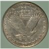 Image 3 : 1923 STANDING LIBERTY QUARTER NTC AU 50 LIGHT CLEANING