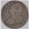 Image 1 : 1836 BUST HALF DOLLAR VG